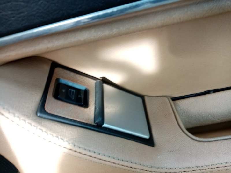 Recambio de mando elevalunas trasero derecho para jaguar xj6/12 3.6 xj6   |   11.86 - ... | 1986 | 212 cv / 156 kw referencia OE