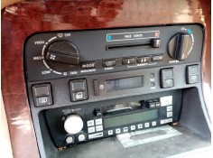 Recambio de mando climatizador para jaguar xj6/12 3.6 xj6   |   11.86 - ... | 1986 | 212 cv / 156 kw referencia OEM IAM   