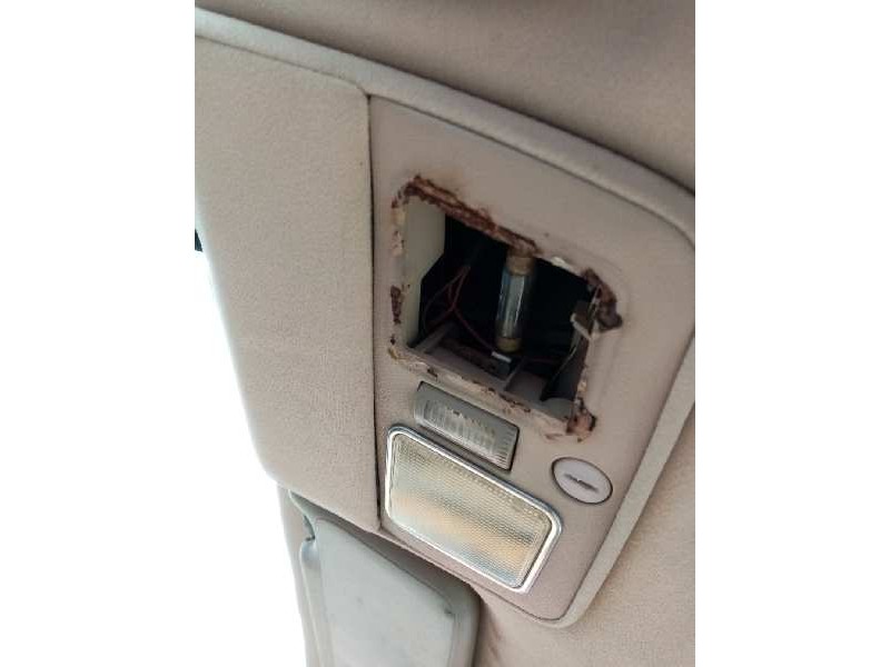 Recambio de luz interior para jaguar xj6/12 3.6 xj6   |   11.86 - ... | 1986 | 212 cv / 156 kw referencia OEM IAM   