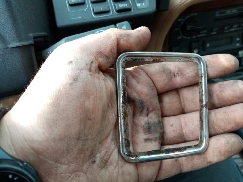 Recambio de luz interior para jaguar xj6/12 3.6 xj6   |   11.86 - ... | 1986 | 212 cv / 156 kw referencia OEM IAM   