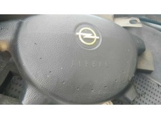 Recambio de airbag delantero izquierdo para opel omega b 2.2 16v cat (la9)   |   0.99 - 0.03 | 1999 - 2003 | 144 cv / 106 kw ref