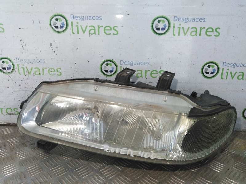 Recambio de faro izquierdo para  referencia OEM IAM   