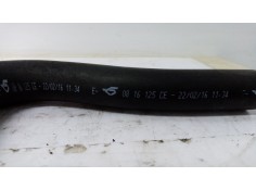 Recambio de tubo vapores aceite para  referencia OEM IAM 1192V5   2