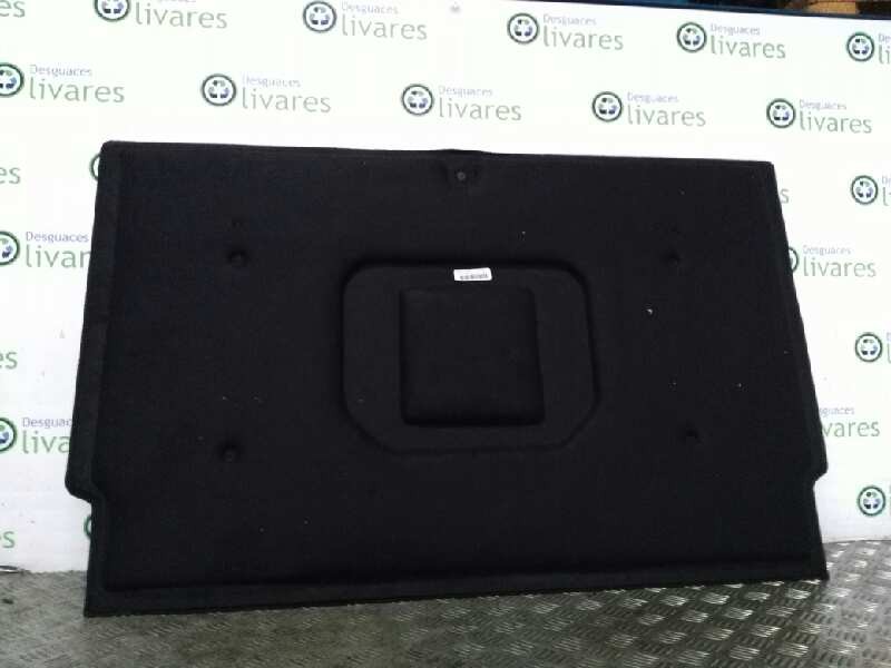 Recambio de juego tapizados / cartoneras para  referencia OEM IAM 98010545ZD  