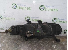 Recambio de faro izquierdo para  referencia OEM IAM    2