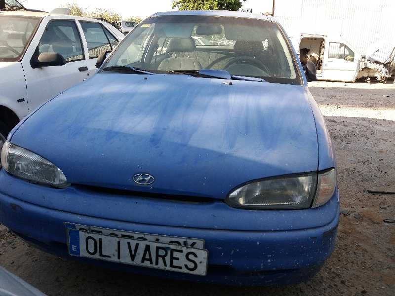 hyundai accent (x3) 1.3 cat   |   0.94 - 0.97 | 1994 - 1997 | 84 cv / 62 kw del año 1994