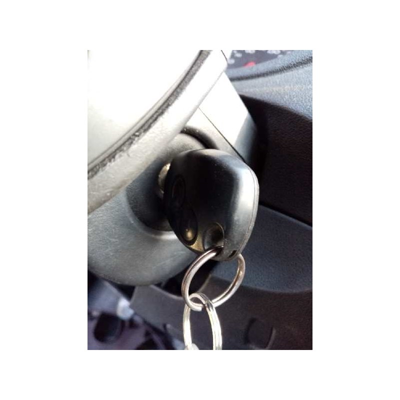 Recambio de conmutador de arranque para renault clio iii business   |   10.07 - 12.09 | 2007 - 2009 | 68 cv / 50 kw referencia O