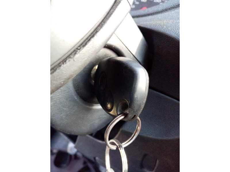 Recambio de conmutador de arranque para renault clio iii business   |   10.07 - 12.09 | 2007 - 2009 | 68 cv / 50 kw referencia O