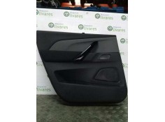 Recambio de guarnecido puerta trasera izquierda para  referencia OEM IAM