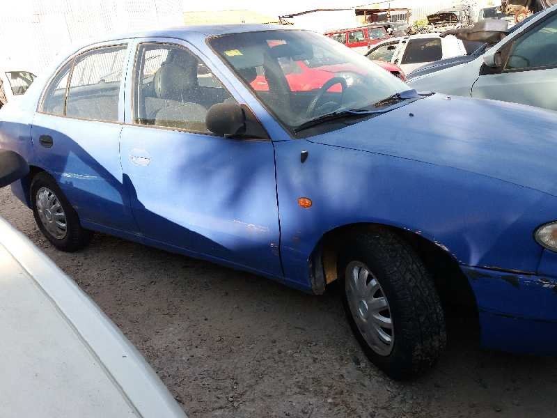 hyundai accent (x3) 1.3 cat   |   0.94 - 0.97 | 1994 - 1997 | 84 cv / 62 kw del año 1994