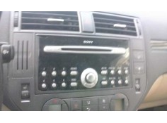 Recambio de sistema audio / radio cd para ford focus c-max (cap) ghia (d)   |   06.03 - 12.07 | 2003 - 2007 | 136 cv / 100 kw re