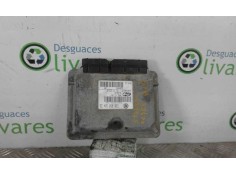 Recambio de centralita motor uce para seat toledo (1m2) stella   |   01.99 - 12.04 | 1999 - 2004 | 105 cv / 77 kw referencia OEM 2