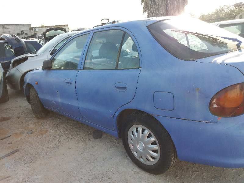 hyundai accent (x3) 1.3 cat   |   0.94 - 0.97 | 1994 - 1997 | 84 cv / 62 kw del año 1994