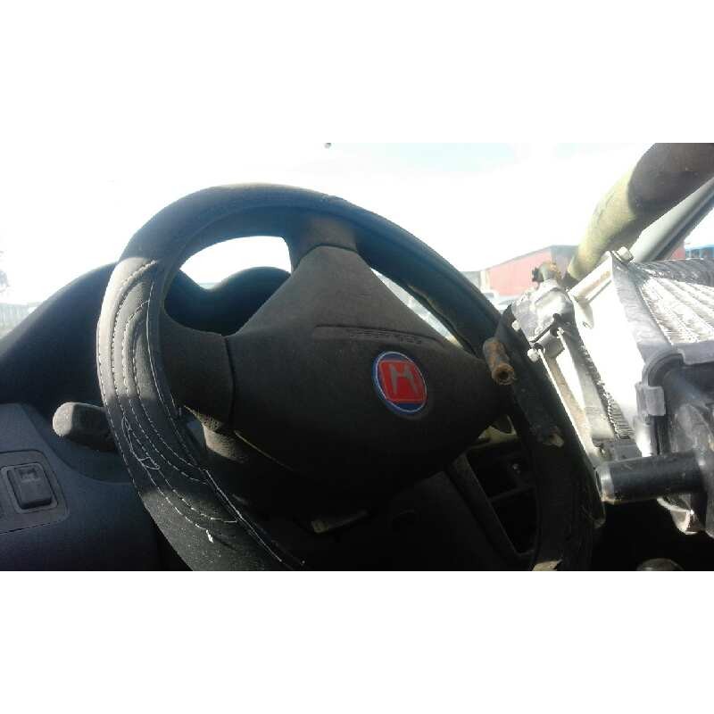 Recambio de airbag delantero izquierdo para honda cr-v (rd1/3) 2.0 16v cat   |   0.97 - 0.02 | 1997 - 2002 | 128 cv / 94 kw refe