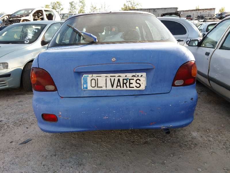 hyundai accent (x3) 1.3 cat   |   0.94 - 0.97 | 1994 - 1997 | 84 cv / 62 kw del año 1994