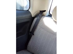 Recambio de cinturon seguridad trasero derecho para fiat nuova 500 (150) lounge   |   08.07 - 12.15 | 2007 - 2015 | 75 cv / 55 k