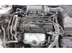 Recambio de motor completo para hyundai coupe (gk) 1.6 fx   |   02.02 - 12.10 | 2002 - 2010 | 105 cv / 77 kw referencia OEM IAM 