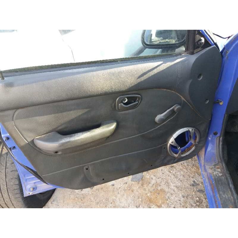 hyundai accent (x3) 1.3 cat   |   0.94 - 0.97 | 1994 - 1997 | 84 cv / 62 kw del año 1994