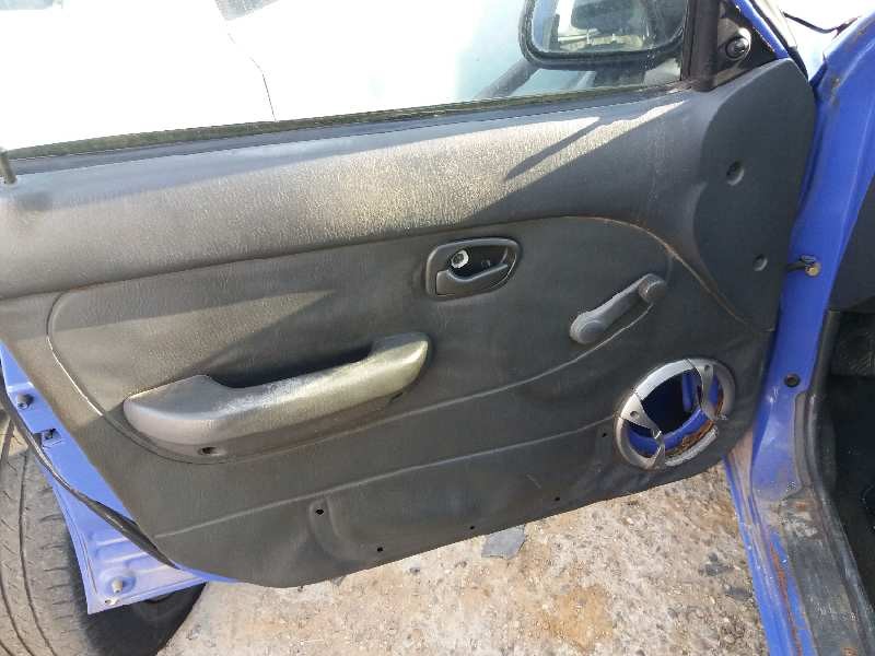 hyundai accent (x3) 1.3 cat   |   0.94 - 0.97 | 1994 - 1997 | 84 cv / 62 kw del año 1994