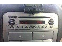 Recambio de sistema audio / radio cd para alfa romeo 147 (190) 1.6 t.spark distinctive   |   12.00 - 12.04 | 2000 - 2004 | 120 c