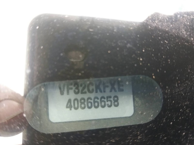 peugeot 206 berlina 1.4   |   0.98 - ... | 1998 | 75 cv / 55 kw del año 1998