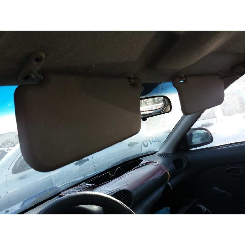 hyundai accent (x3) 1.3 cat   |   0.94 - 0.97 | 1994 - 1997 | 84 cv / 62 kw del año 1994