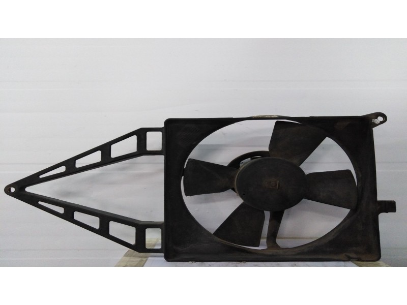 Recambio de electroventilador para  referencia OEM IAM   