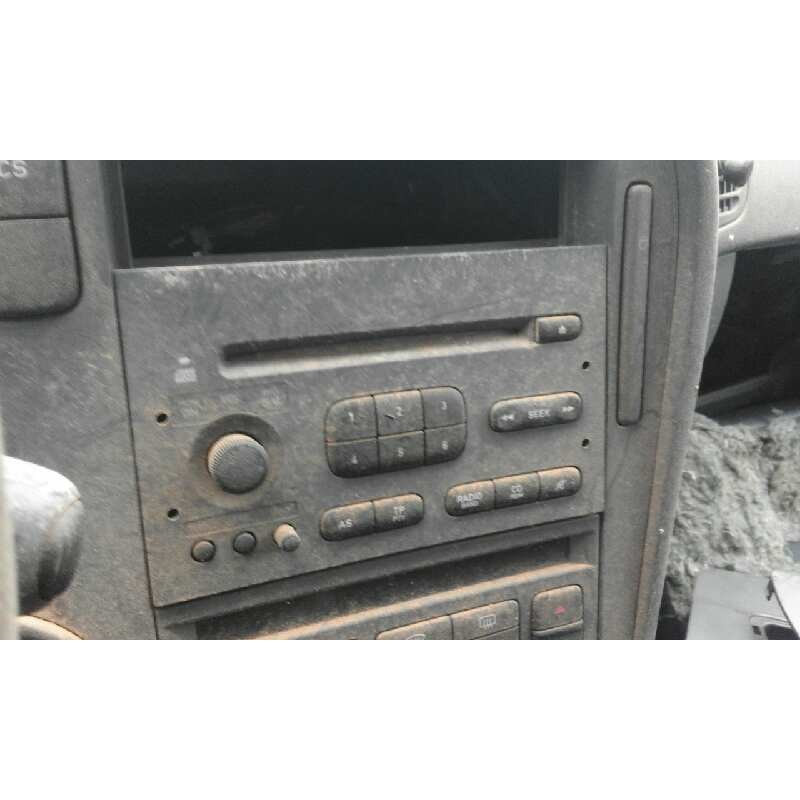 Recambio de sistema audio / radio cd para saab 9-5 station wagon 3.0 v6 cat   |   0.99 - 0.01 | 1999 - 2001 | 200 cv / 147 kw re