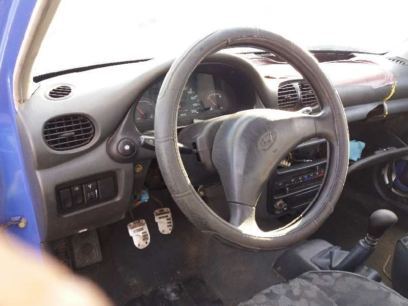 hyundai accent (x3) 1.3 cat   |   0.94 - 0.97 | 1994 - 1997 | 84 cv / 62 kw del año 1994