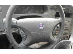 Recambio de airbag delantero izquierdo para saab 9-5 station wagon 3.0 v6 cat   |   0.99 - 0.01 | 1999 - 2001 | 200 cv / 147 kw 