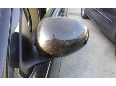 Recambio de retrovisor izquierdo electrico para mg rover serie 45 (rt) 2.0 td   |   0.00 - 0.04 | 2000 - 2004 | 113 cv / 83 kw r
