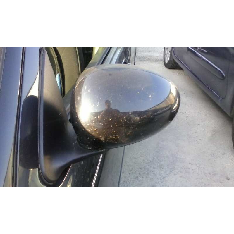 Recambio de retrovisor izquierdo electrico para mg rover serie 45 (rt) 2.0 td   |   0.00 - 0.04 | 2000 - 2004 | 113 cv / 83 kw r