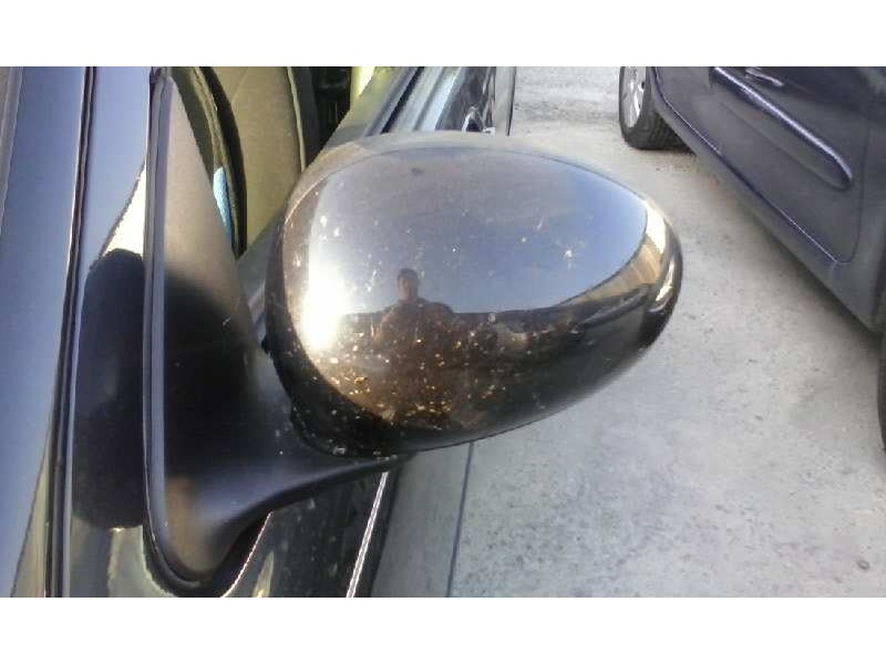 Recambio de retrovisor izquierdo electrico para mg rover serie 45 (rt) 2.0 td   |   0.00 - 0.04 | 2000 - 2004 | 113 cv / 83 kw r