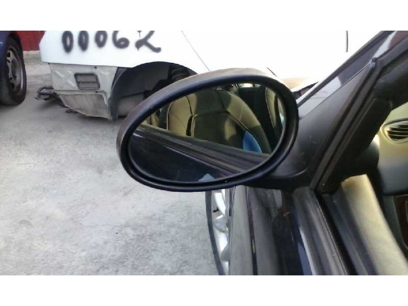 Recambio de retrovisor izquierdo electrico para mg rover serie 45 (rt) 2.0 td   |   0.00 - 0.04 | 2000 - 2004 | 113 cv / 83 kw r
