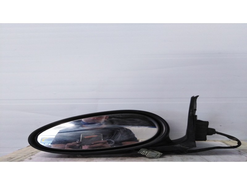 Recambio de retrovisor izquierdo electrico para mg rover serie 45 (rt) 2.0 td   |   0.00 - 0.04 | 2000 - 2004 | 113 cv / 83 kw r