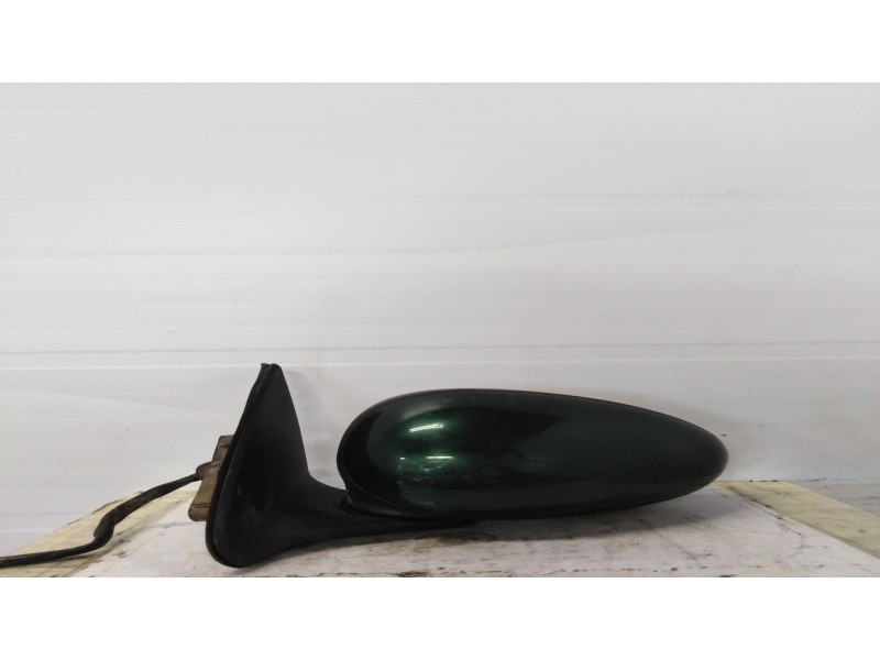 Recambio de retrovisor izquierdo electrico para mg rover serie 45 (rt) 2.0 td   |   0.00 - 0.04 | 2000 - 2004 | 113 cv / 83 kw r