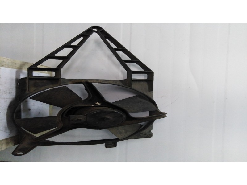 Recambio de electroventilador para  referencia OEM IAM   