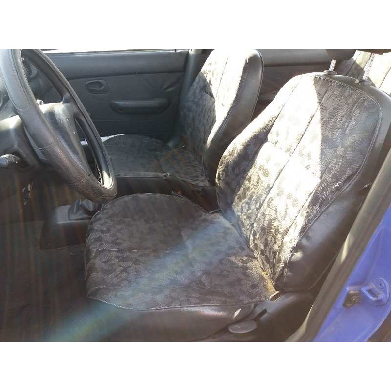 hyundai accent (x3) 1.3 cat   |   0.94 - 0.97 | 1994 - 1997 | 84 cv / 62 kw del año 1994