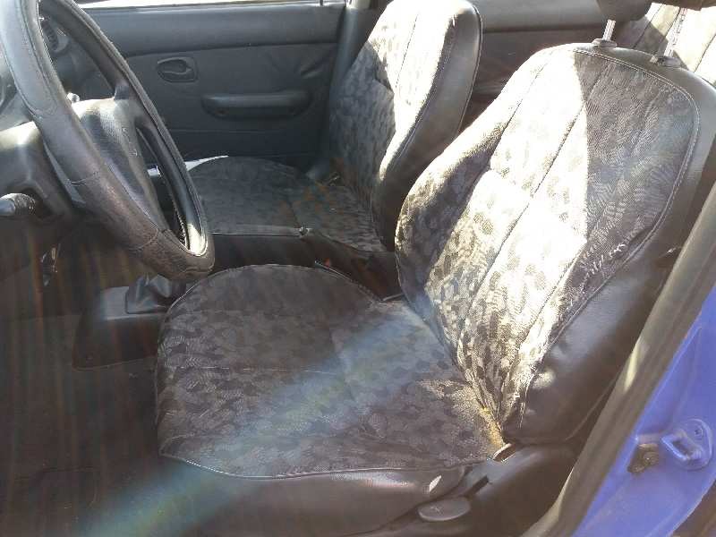 hyundai accent (x3) 1.3 cat   |   0.94 - 0.97 | 1994 - 1997 | 84 cv / 62 kw del año 1994