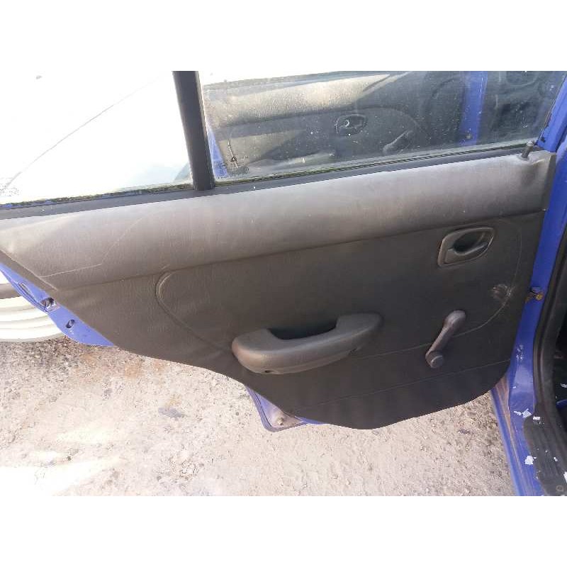 hyundai accent (x3) 1.3 cat   |   0.94 - 0.97 | 1994 - 1997 | 84 cv / 62 kw del año 1994