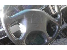Recambio de airbag delantero izquierdo para mitsubishi montero pinin (h60/h70) 1.8 cat   |   0.99 - ... | 1999 | 114 cv / 84 kw 