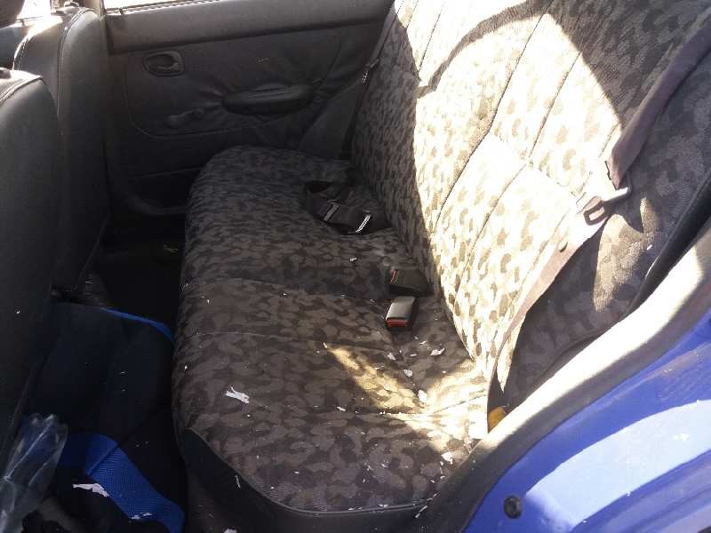 hyundai accent (x3) 1.3 cat   |   0.94 - 0.97 | 1994 - 1997 | 84 cv / 62 kw del año 1994