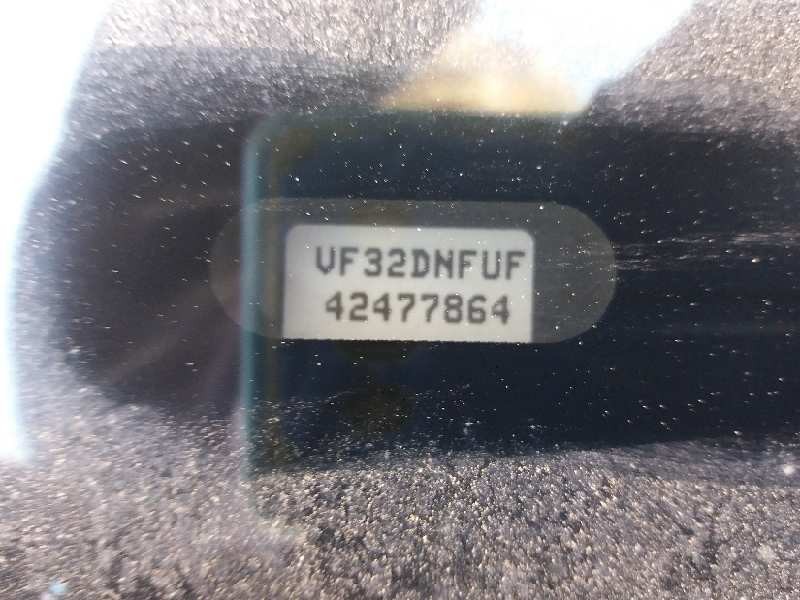 peugeot 206 cc cc   |   01.01 - 12.04 | 2001 - 2004 | 109 cv / 80 kw del año 2001