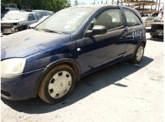 opel corsa c 1.0 12v cat (z 10 xe / lw3)   |   0.00 - ... | 2000 | 58 cv / 43 kw del año 2000 2
