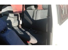 Recambio de asientos traseros para ssangyong korando 2.3 turbodiesel cat   |   0.97 - 0.02 | 1997 - 2002 | 101 cv / 74 kw refere