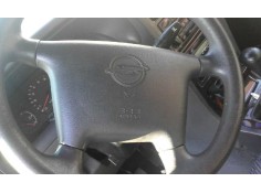 Recambio de airbag delantero izquierdo para ssangyong korando 2.3 turbodiesel cat   |   0.97 - 0.02 | 1997 - 2002 | 101 cv / 74 