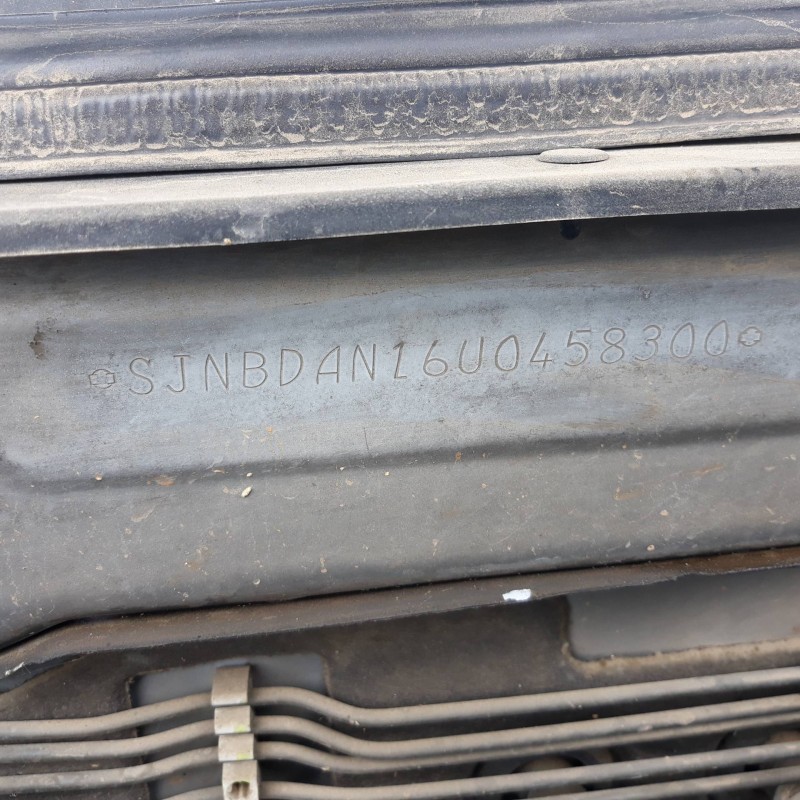 nissan almera (n16/e) 2.2 dci diesel cat   |   0.00 - ... | 2000 | 112 cv / 82 kw del año 2000