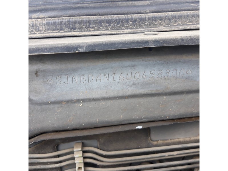 nissan almera (n16/e) 2.2 dci diesel cat   |   0.00 - ... | 2000 | 112 cv / 82 kw del año 2000