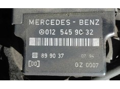 Recambio de modulo electronico para mercedes clase s (w140) berlina 300 sd t. / s 350 turbo (140.134)   |   09.92 - 12.96 | 1992