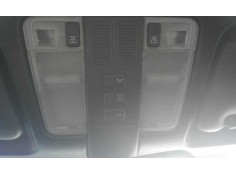 Recambio de luz interior para mercedes clase s (w140) berlina 300 sd t. / s 350 turbo (140.134)   |   09.92 - 12.96 | 1992 | 150